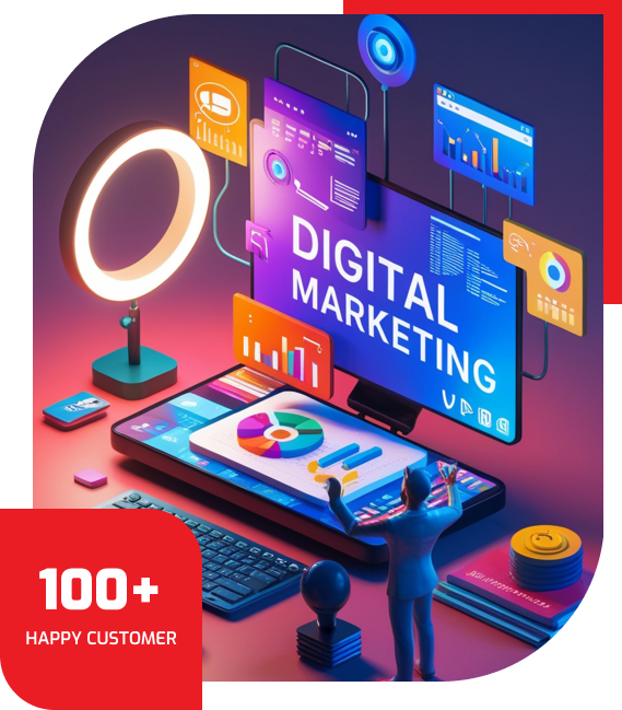 Automotive Digital Marketing Solutions